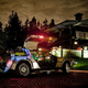 Illustration for article titled Most Realistic iBack To The Future/i DeLorean Ever Hits eBay